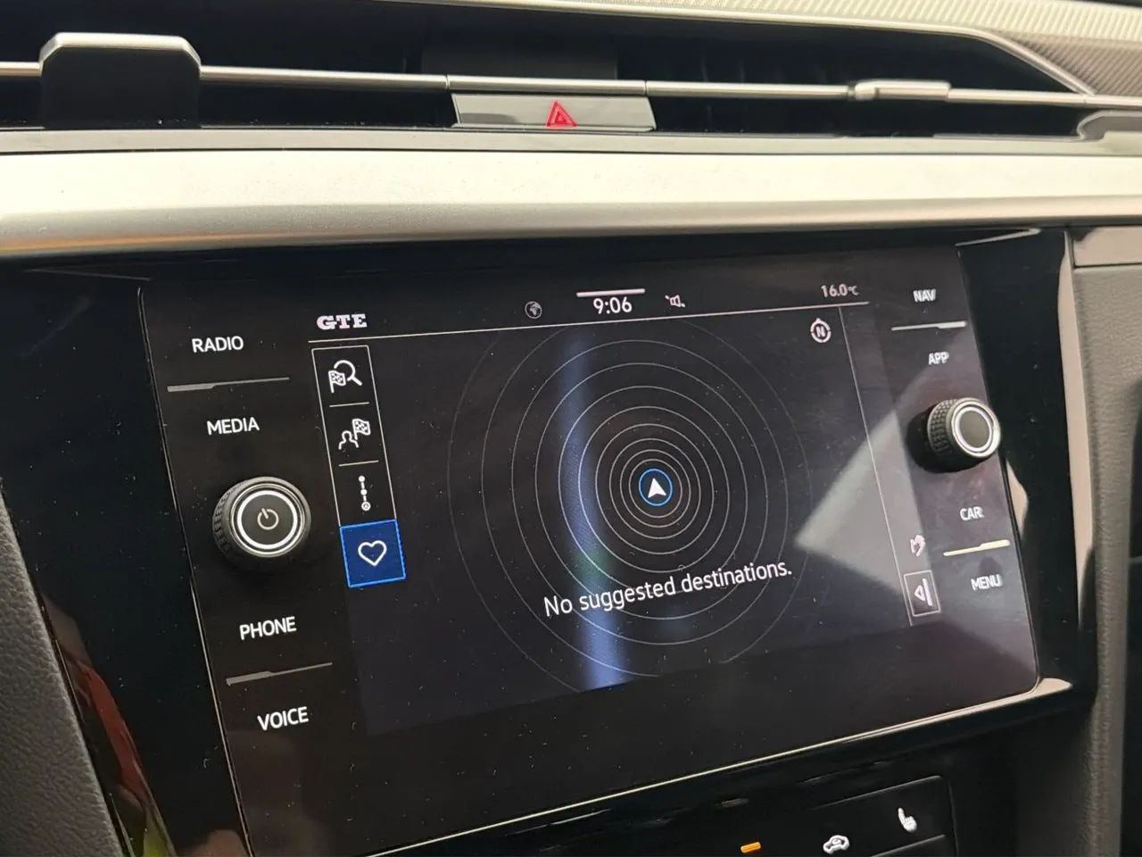 Volkswagen Arteon bild 22
