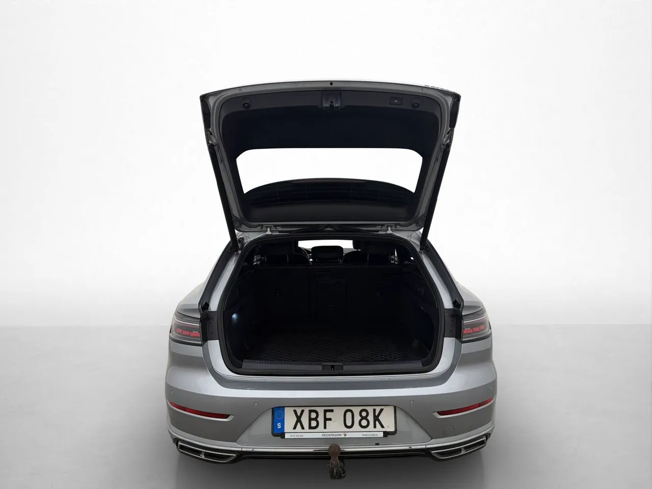 Volkswagen Arteon bild 34