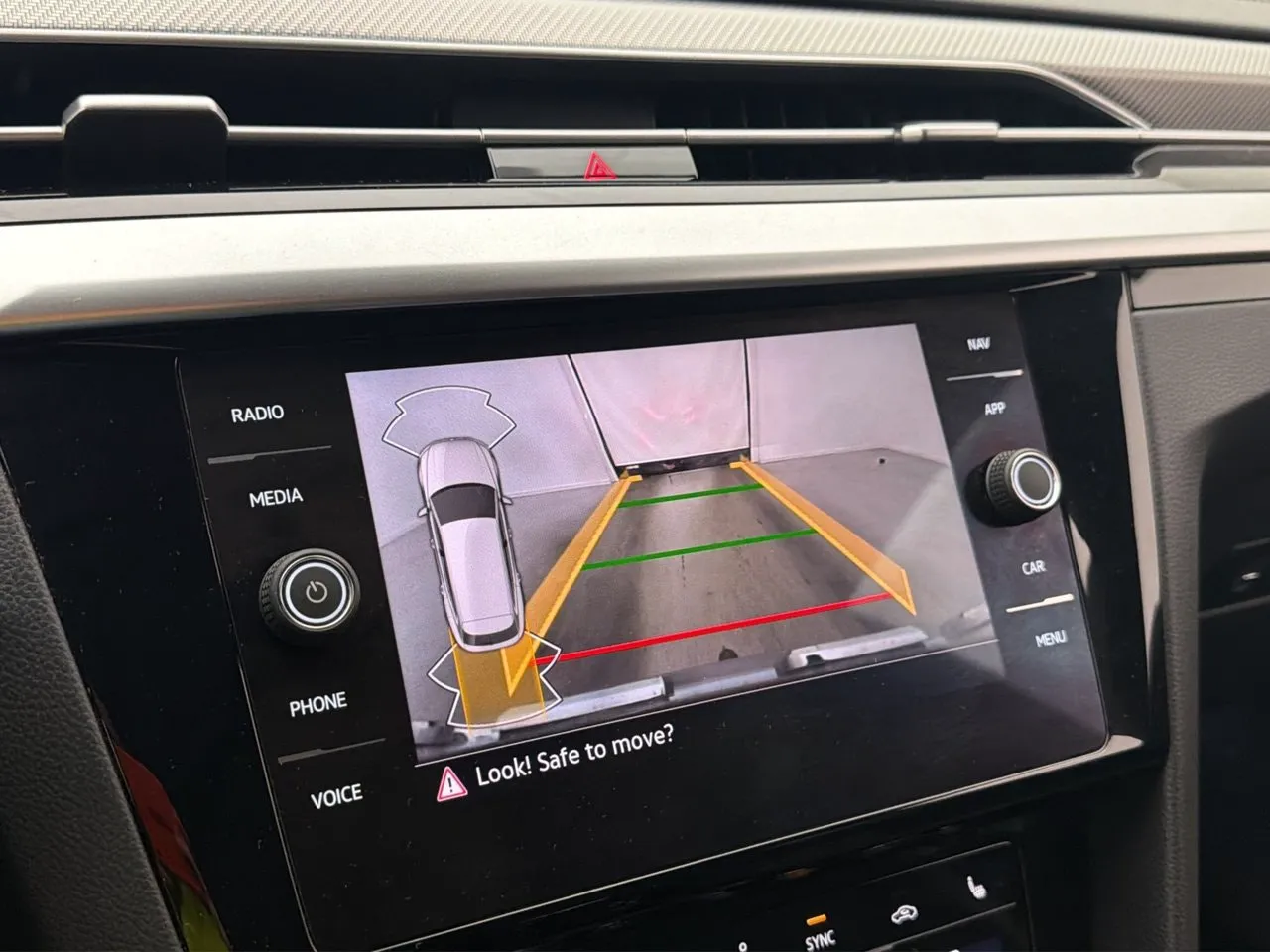 Volkswagen Arteon bild 21