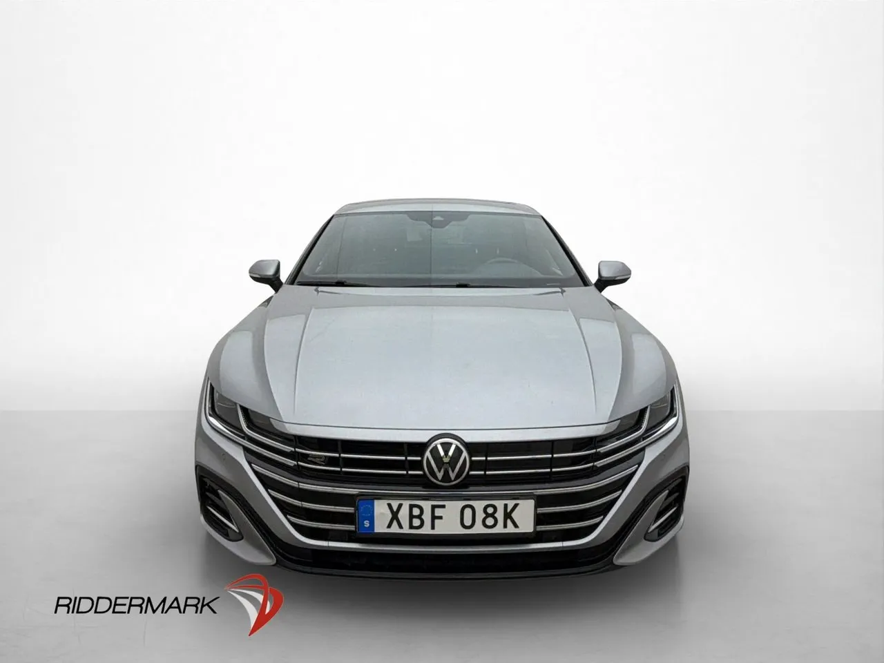 Volkswagen Arteon bild 2