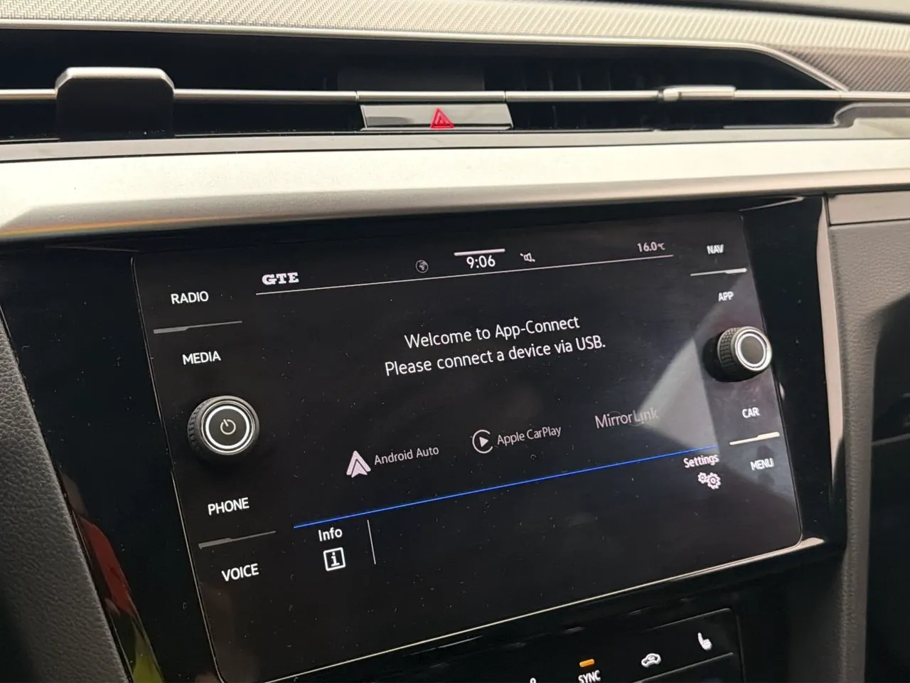 Volkswagen Arteon bild 23