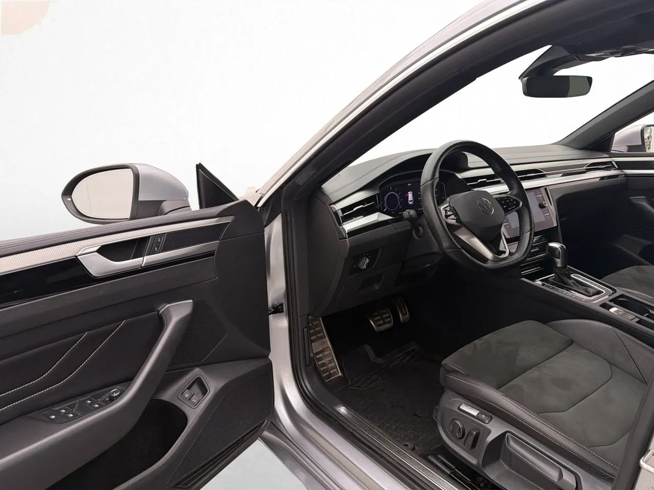 Volkswagen Arteon bild 12