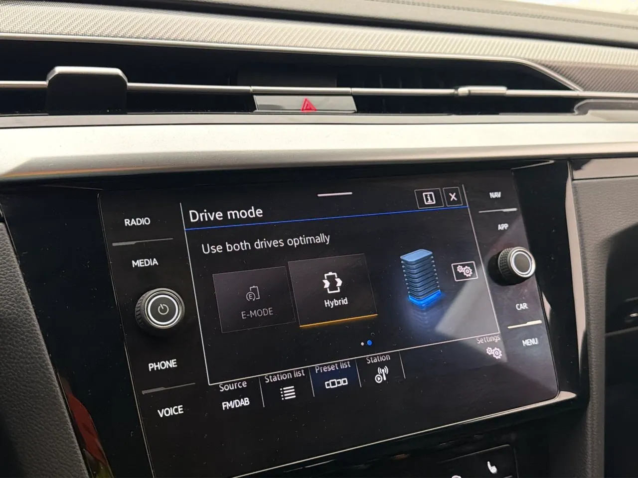 Volkswagen Arteon bild 24