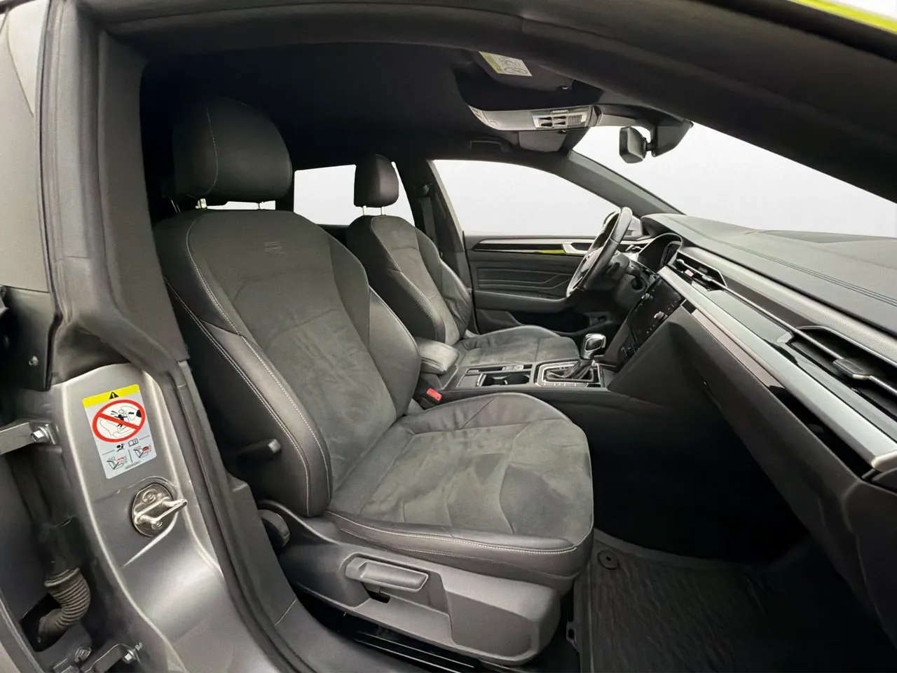 Volkswagen Arteon bild 30