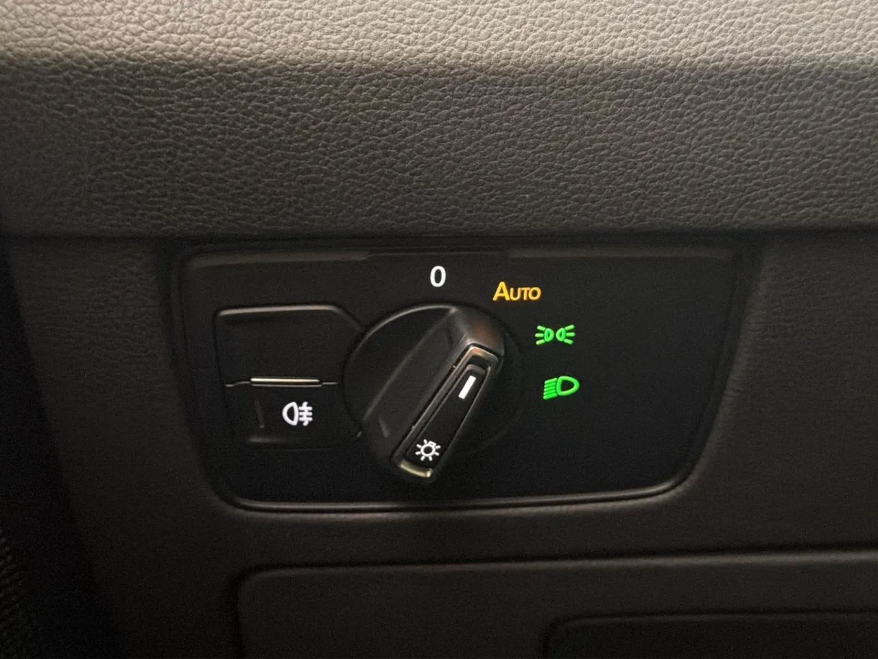 Volkswagen Arteon bild 16