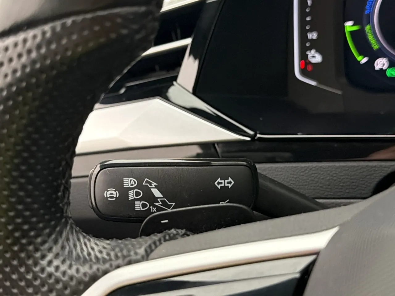 Volkswagen Arteon bild 17