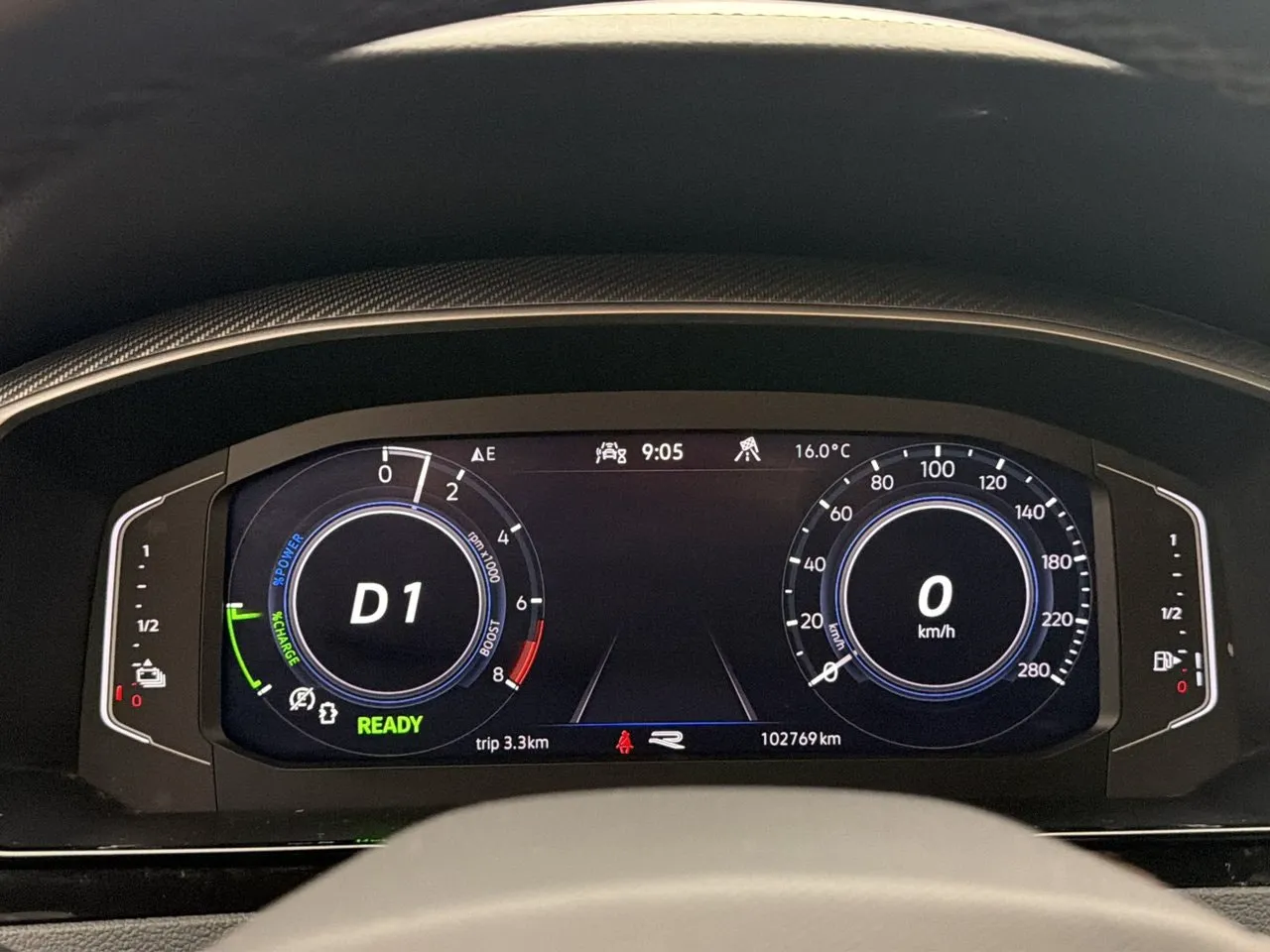 Volkswagen Arteon bild 19