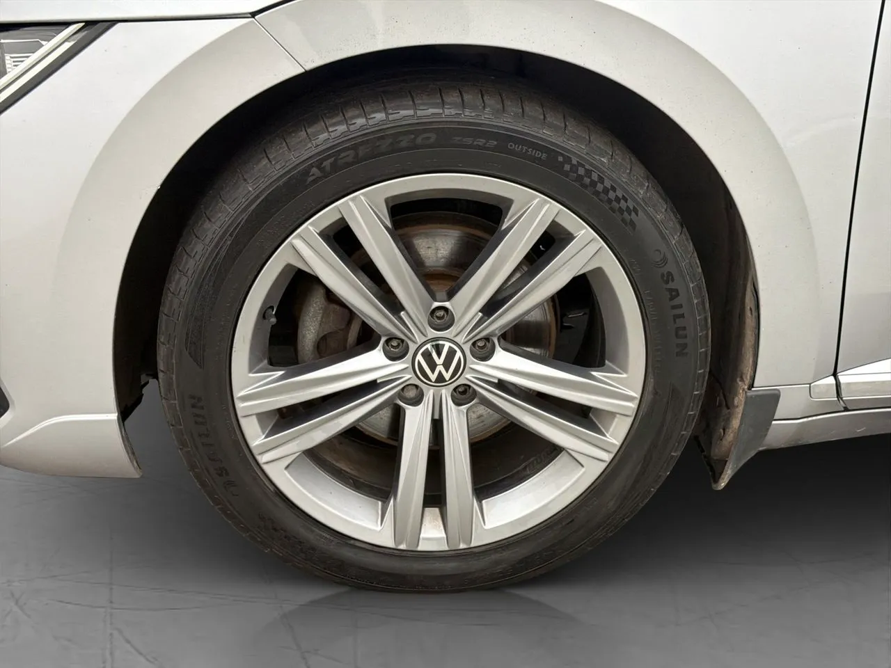 Volkswagen Arteon bild 35
