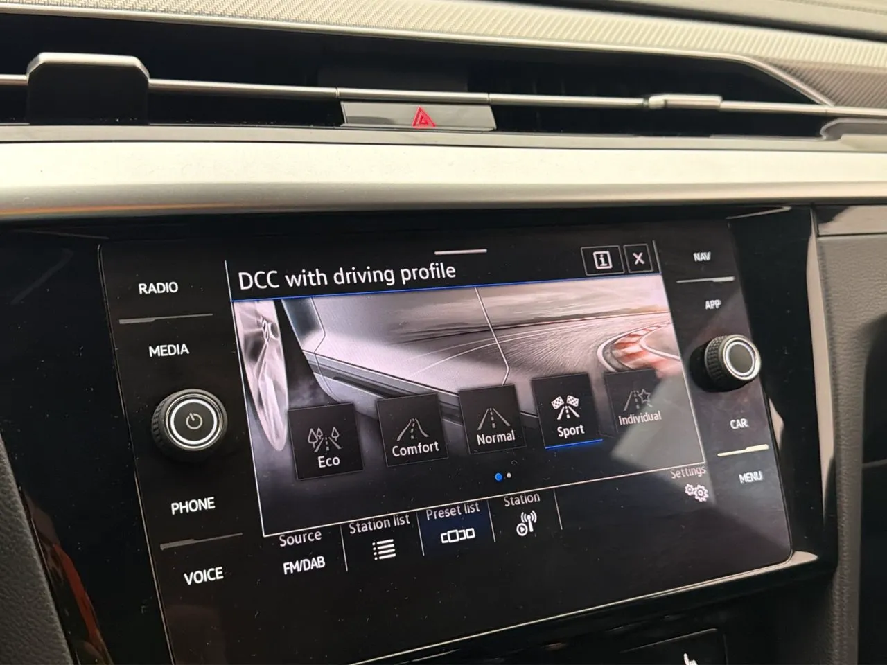 Volkswagen Arteon bild 25