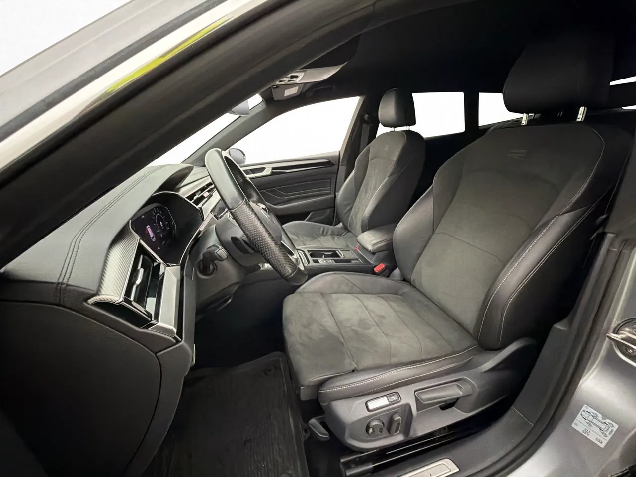 Volkswagen Arteon bild 13