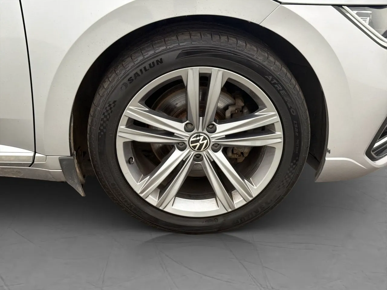 Volkswagen Arteon bild 38