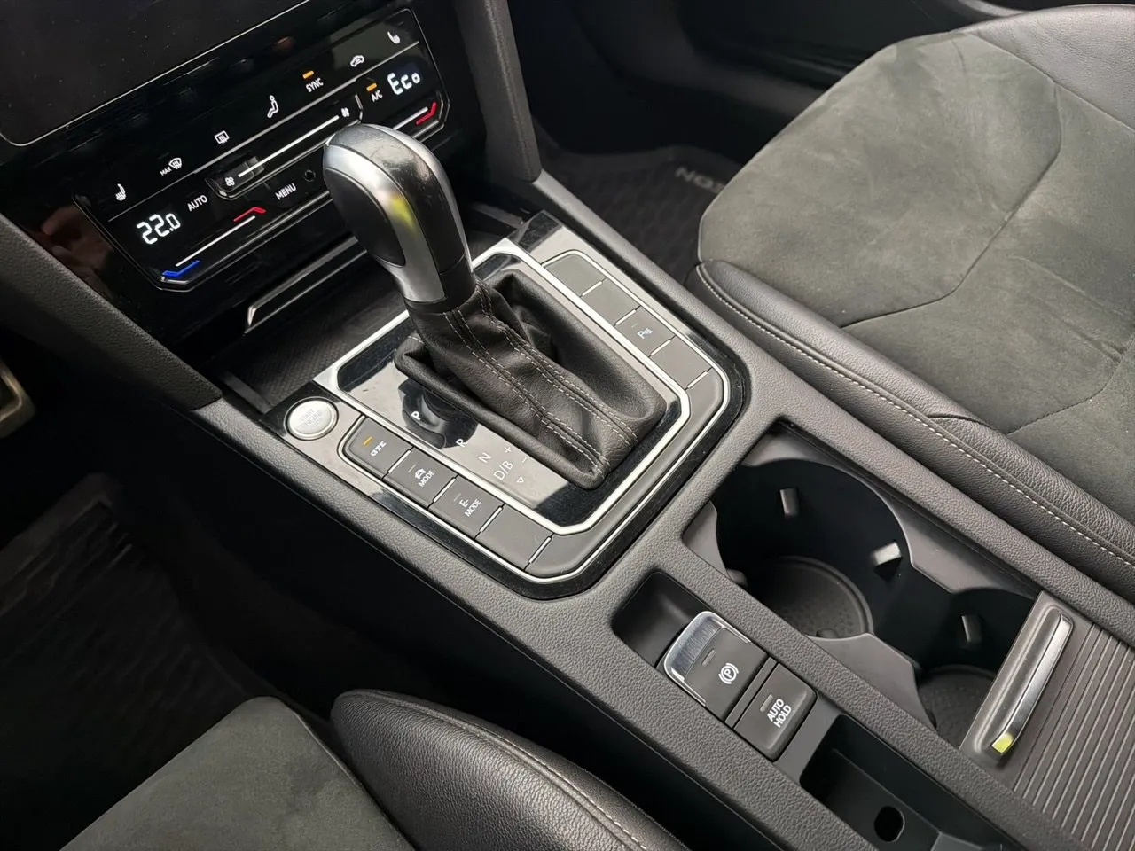 Volkswagen Arteon bild 28