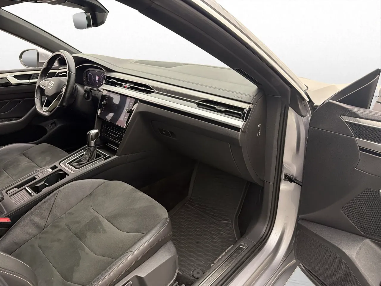 Volkswagen Arteon bild 31