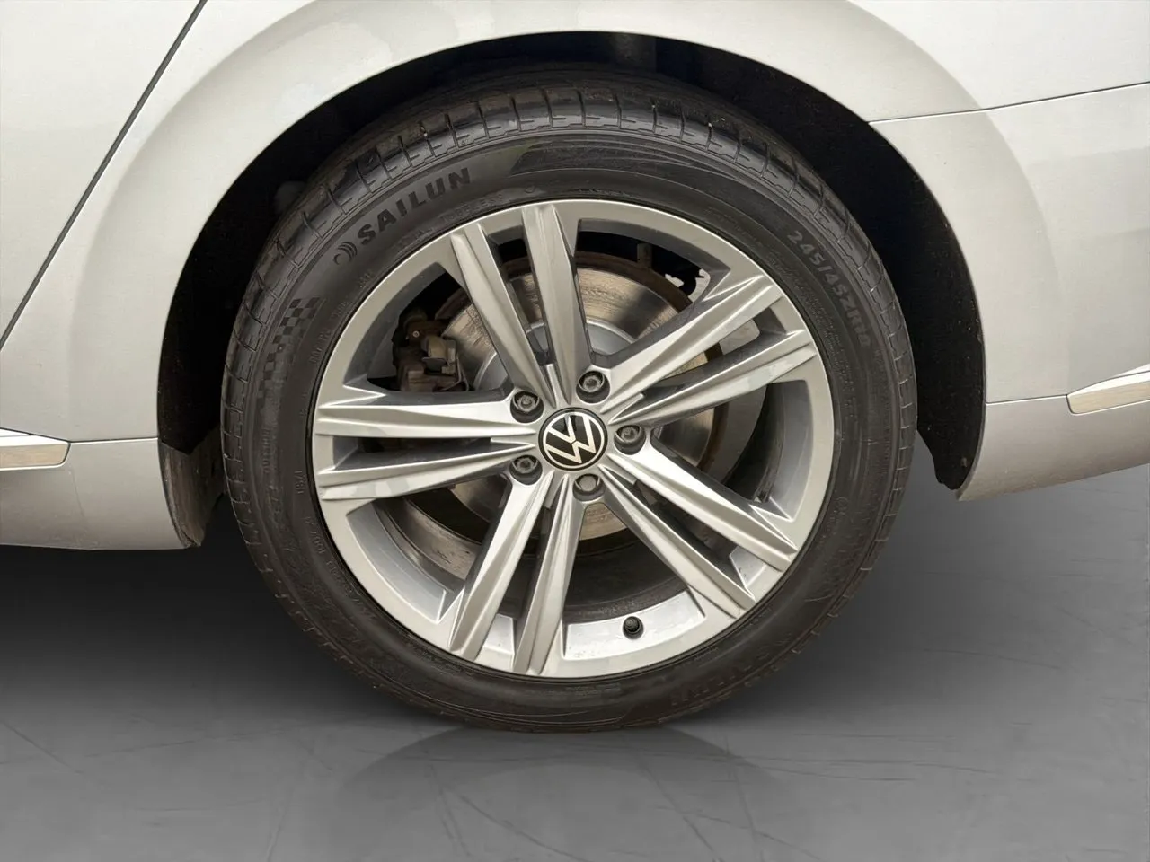 Volkswagen Arteon bild 36