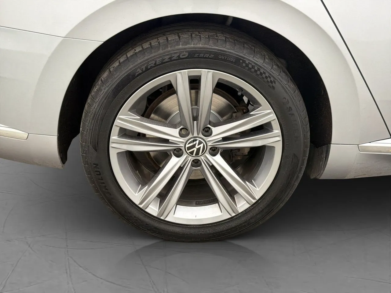 Volkswagen Arteon bild 37