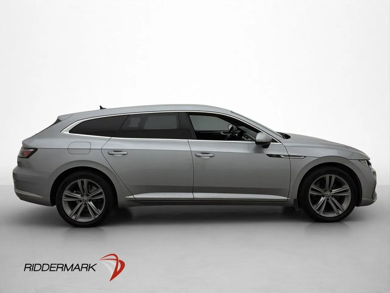 Volkswagen Arteon bild 9