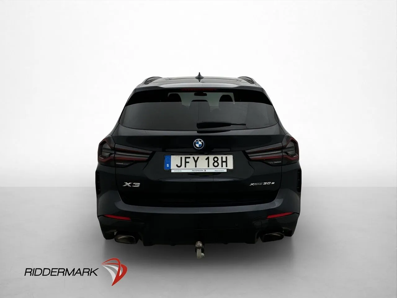 BMW X3 bild 7
