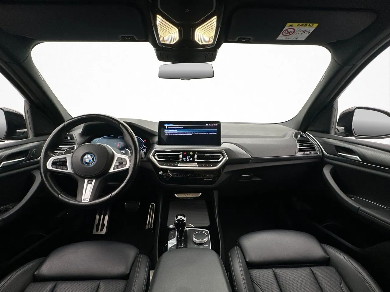 BMW X3 bild 13