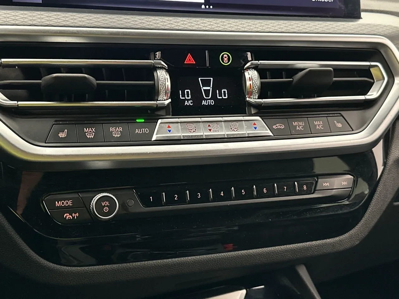 BMW X3 bild 22