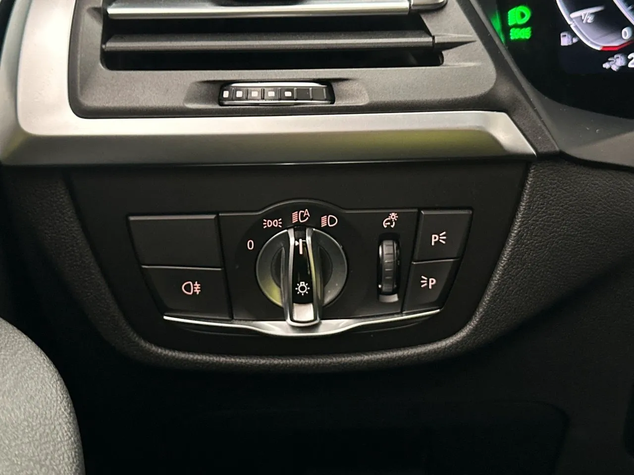 BMW X3 bild 30