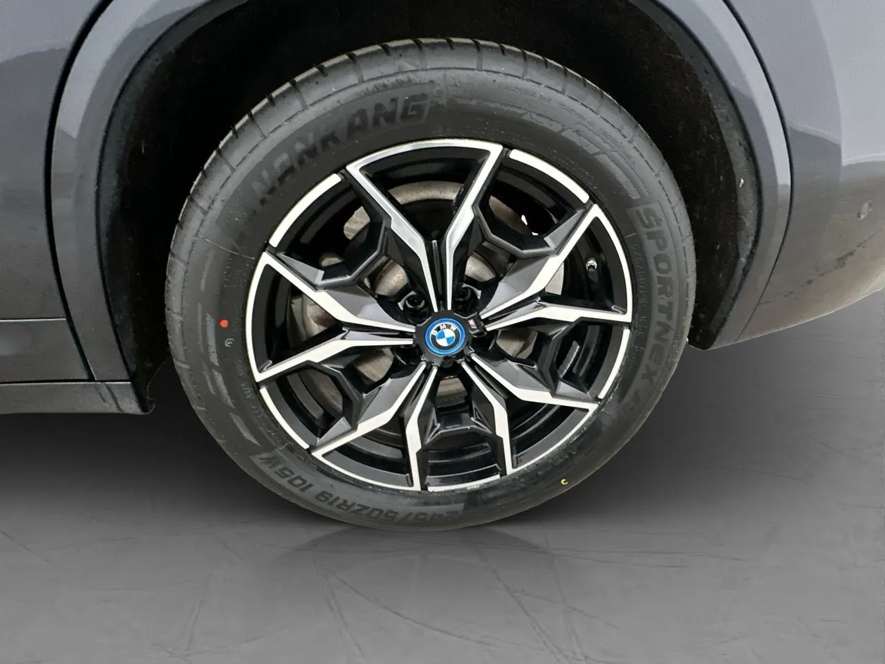 BMW X3 bild 34