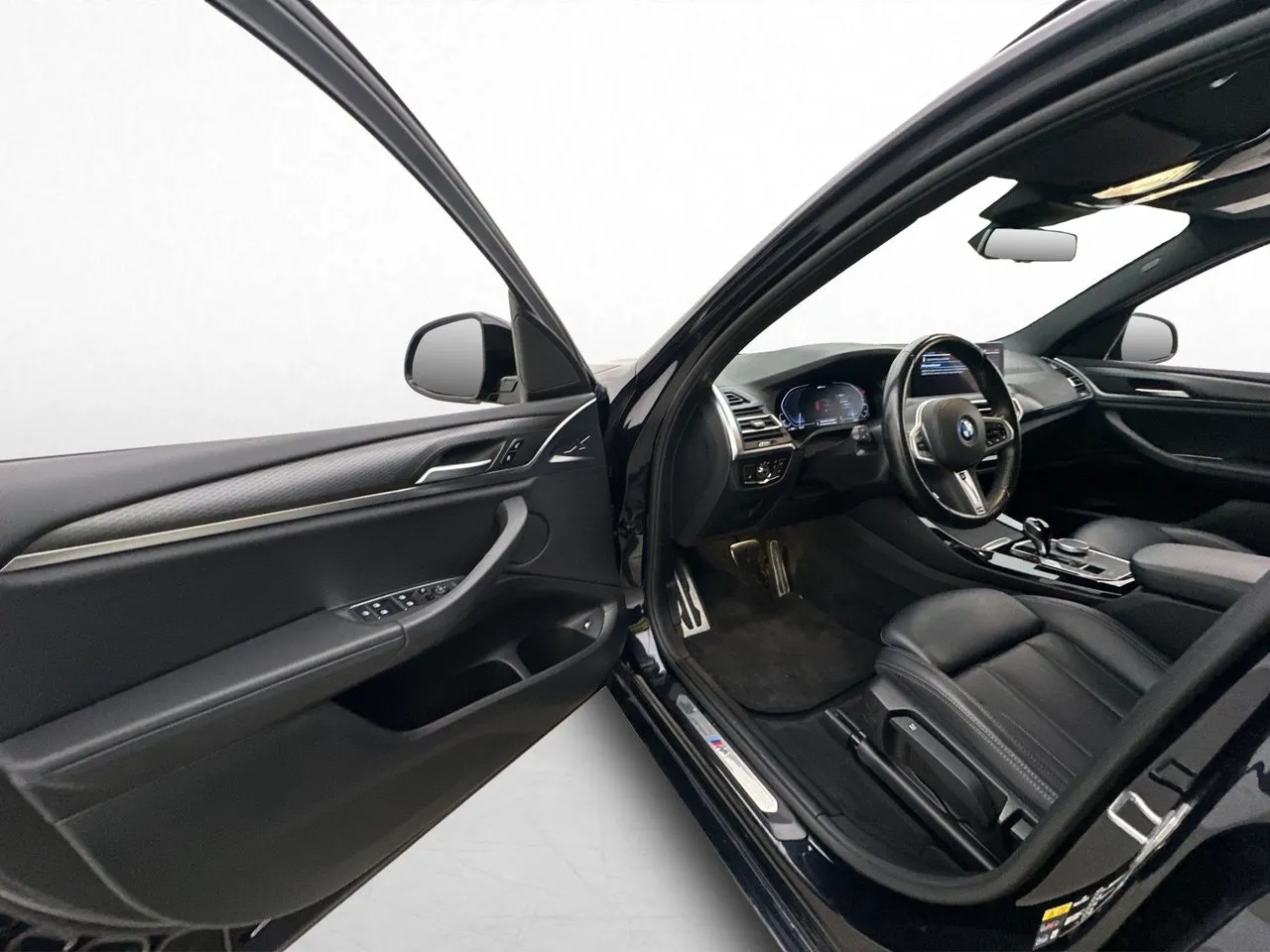 BMW X3 bild 11