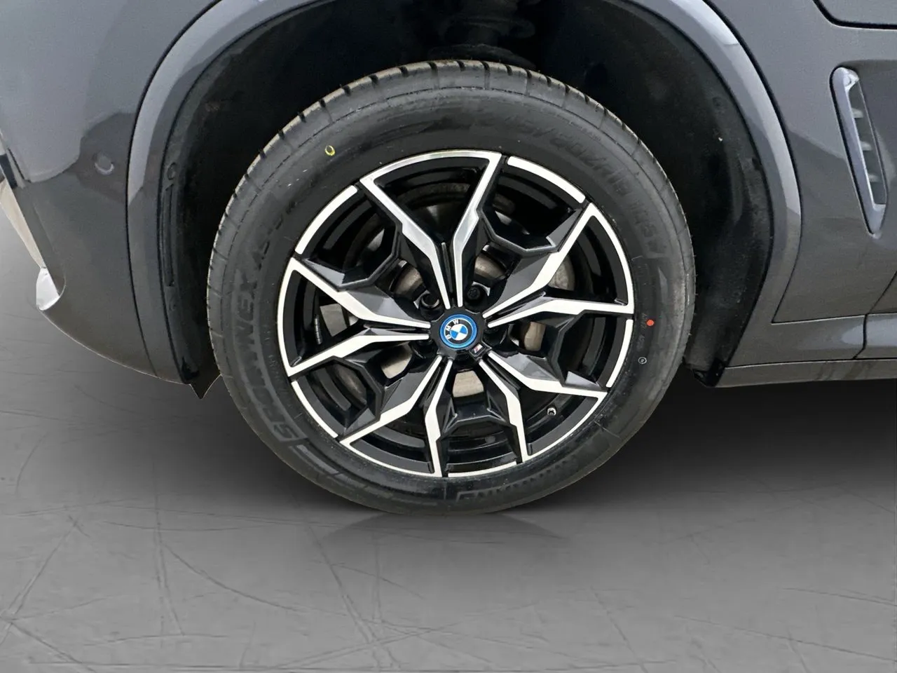 BMW X3 bild 33