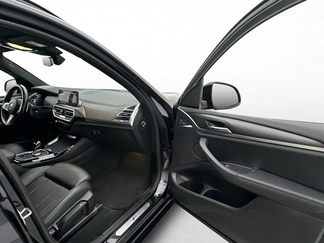 BMW X3 bild 24