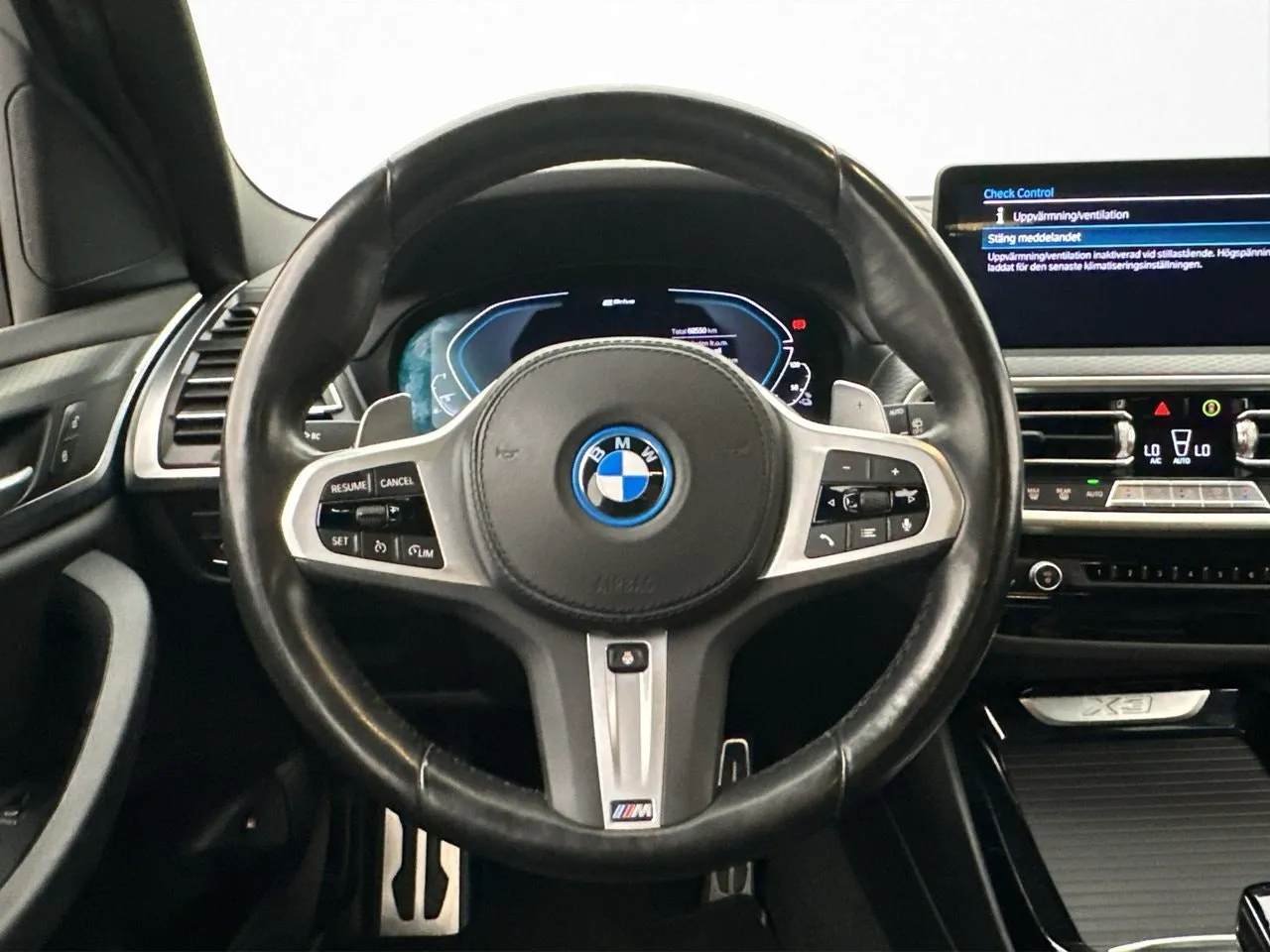 BMW X3 bild 14