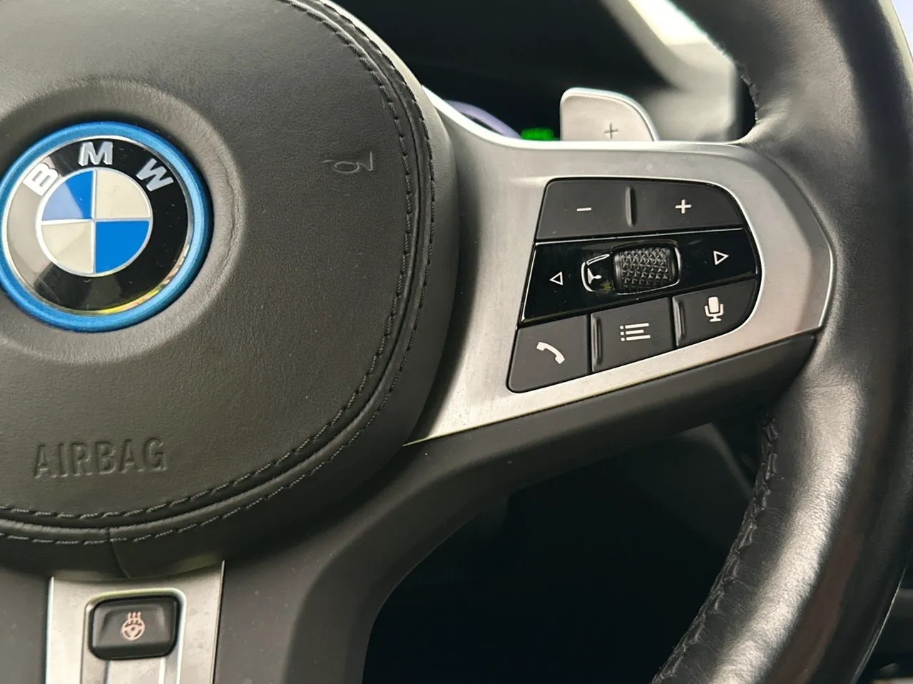 BMW X3 bild 16