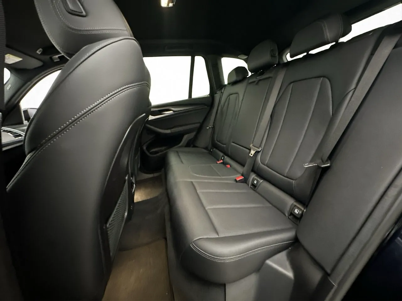 BMW X3 bild 27