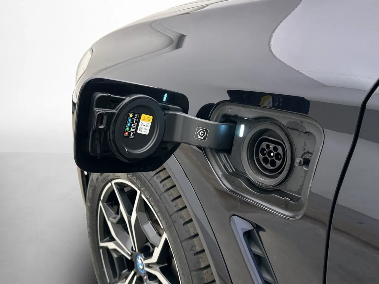 BMW X3 bild 32