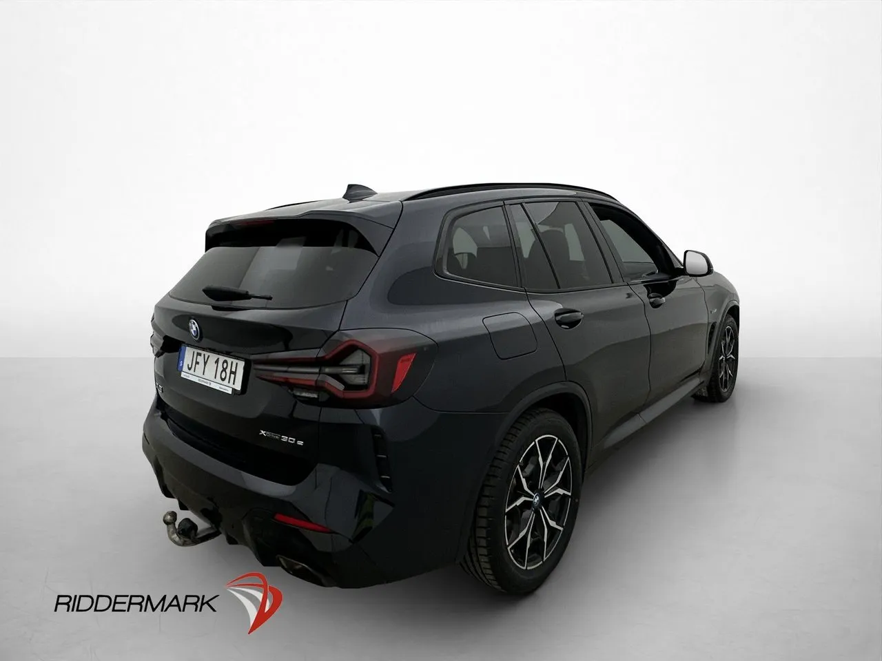 BMW X3 bild 8