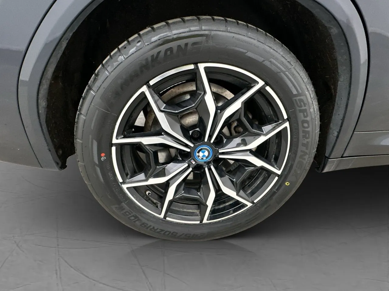 BMW X3 bild 35