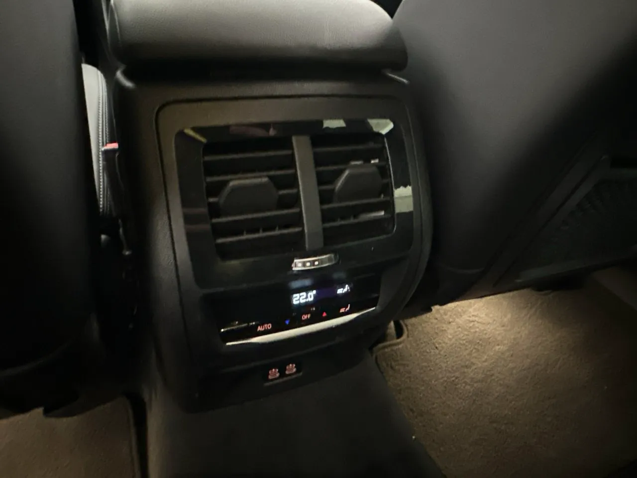 BMW X3 bild 26
