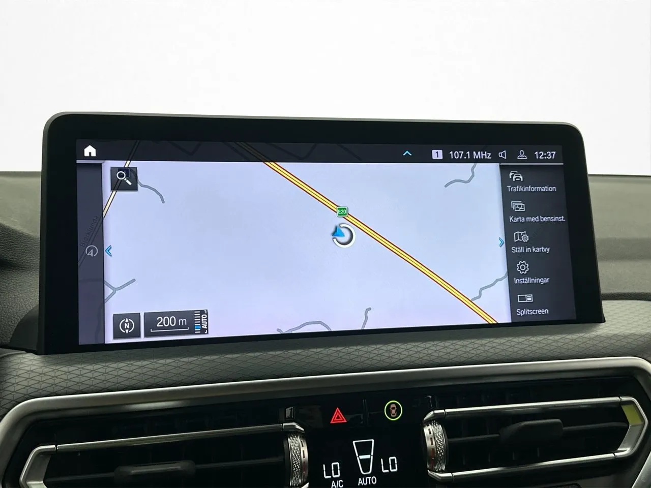BMW X3 bild 19