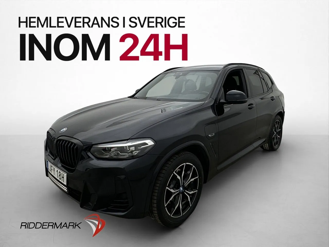 BMW X3 bild 3