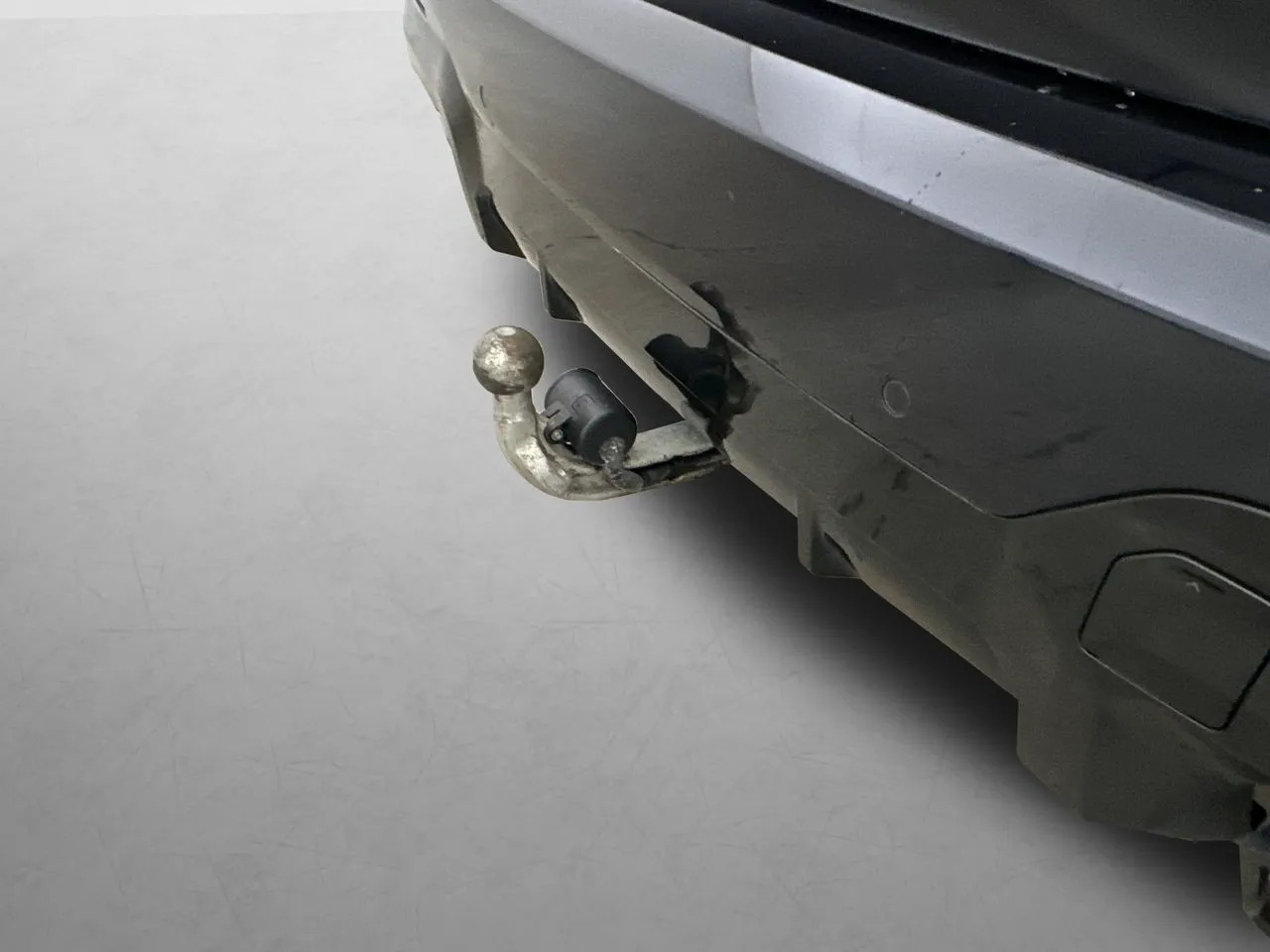 BMW X3 bild 10