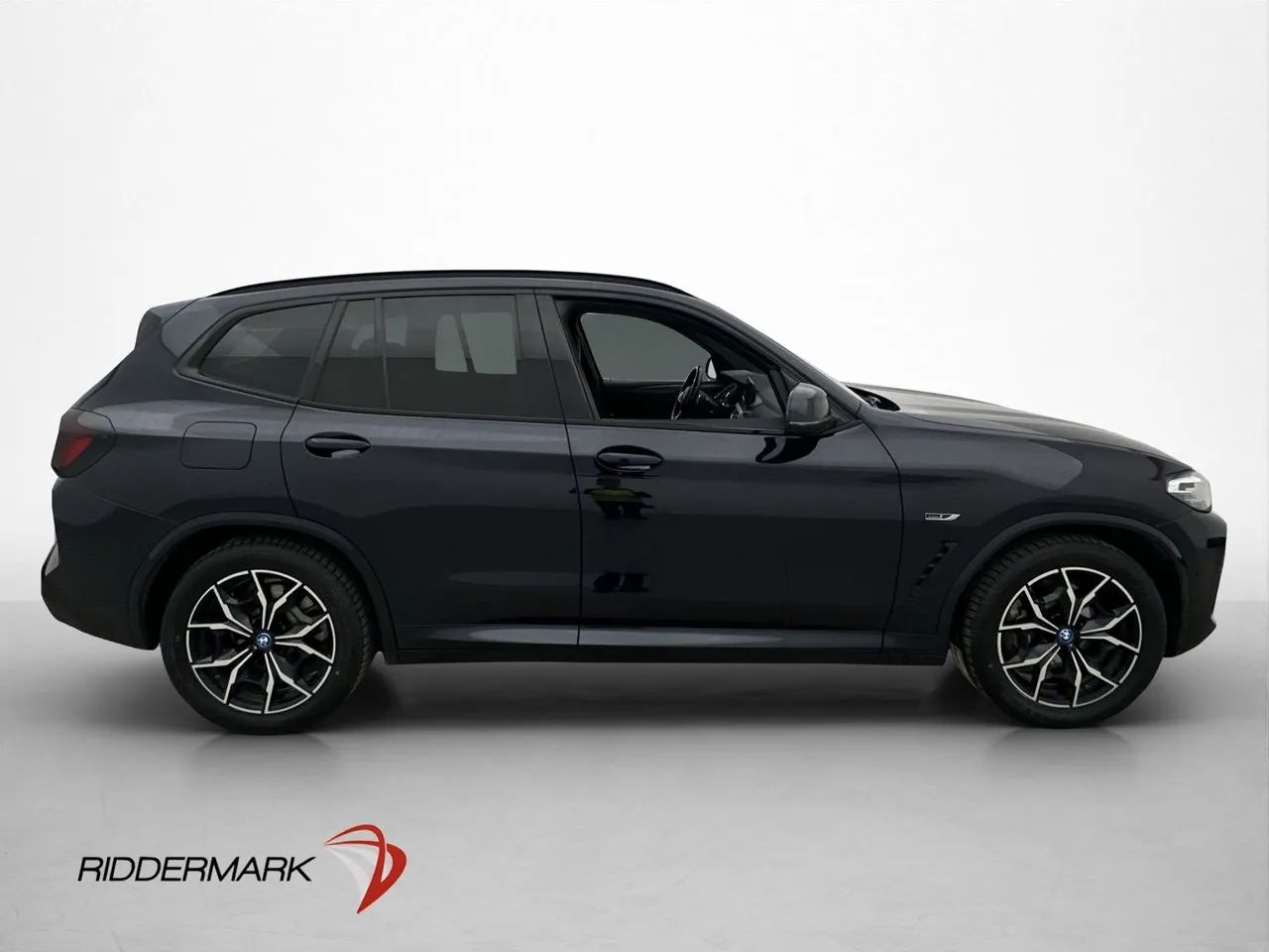 BMW X3 bild 9