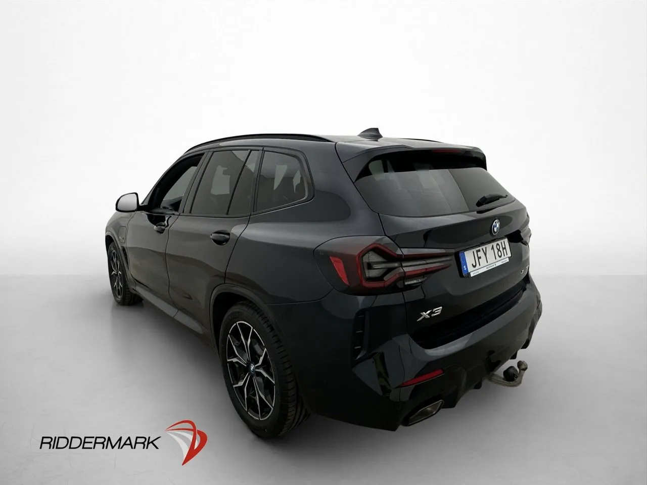 BMW X3 bild 6