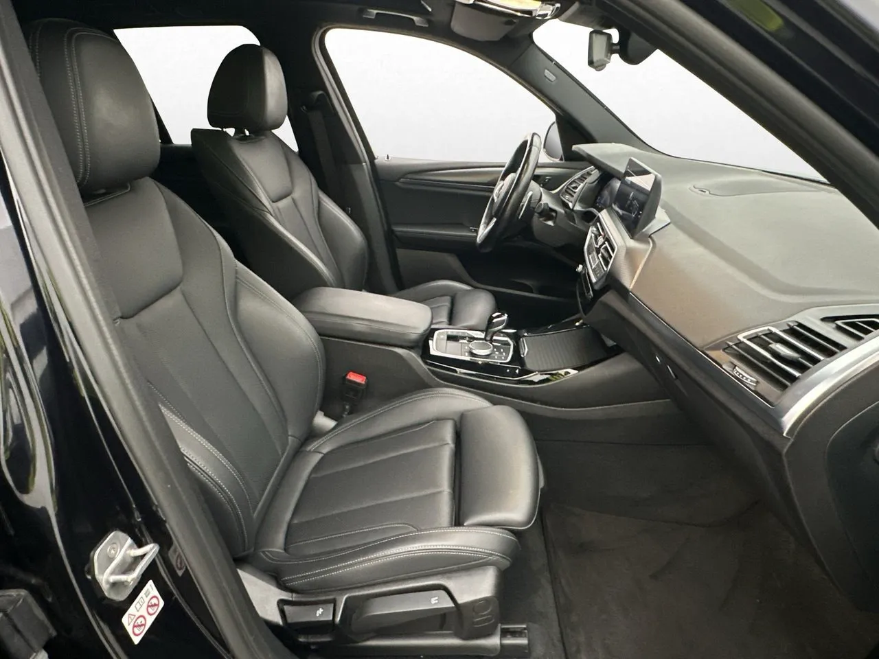 BMW X3 bild 25