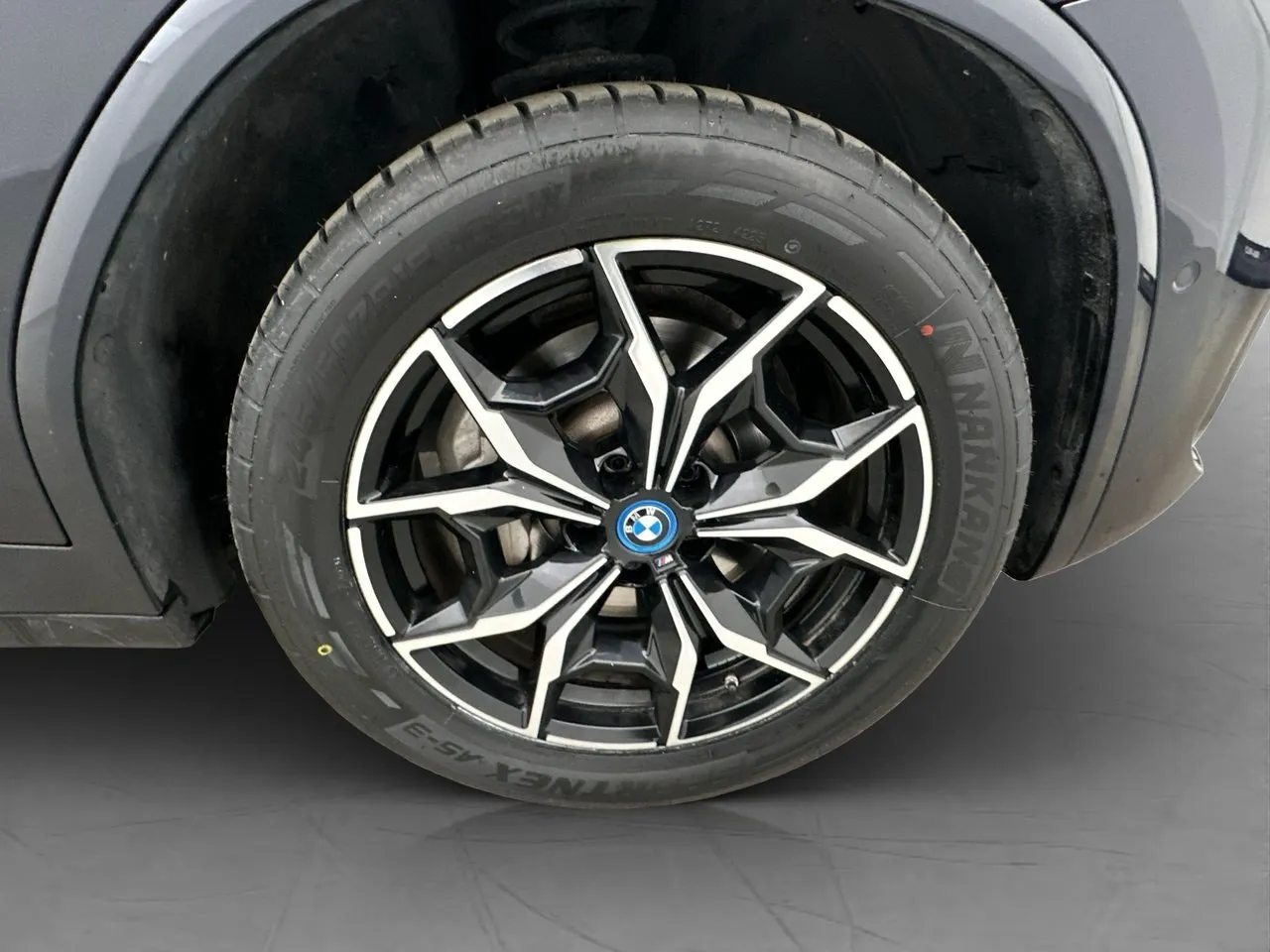 BMW X3 bild 36