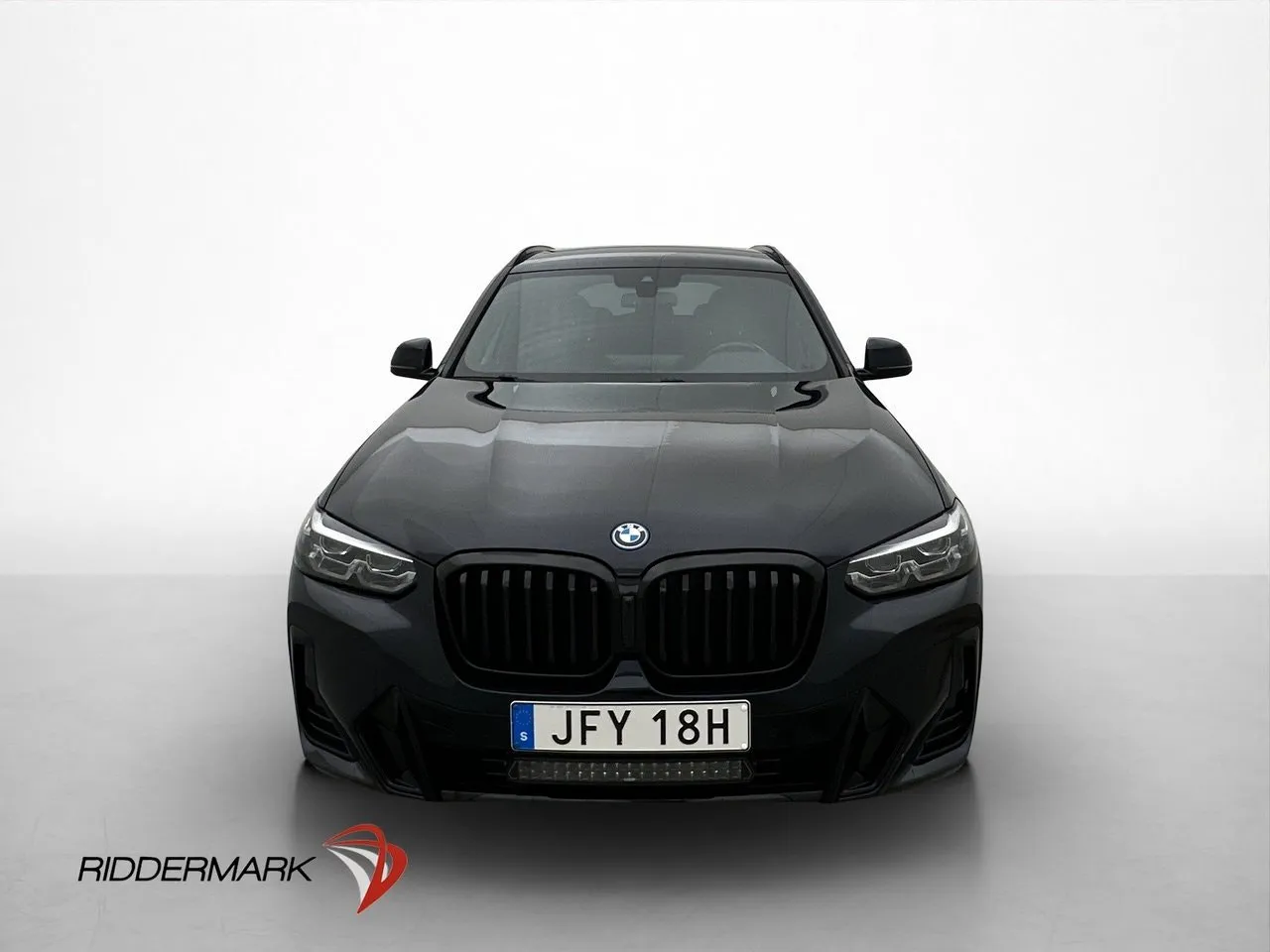 BMW X3 bild 2