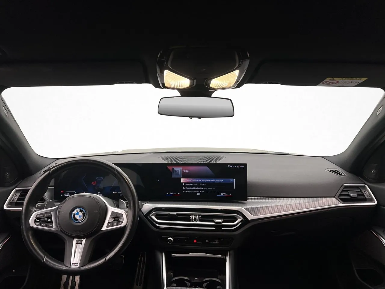 BMW 330 bild 13