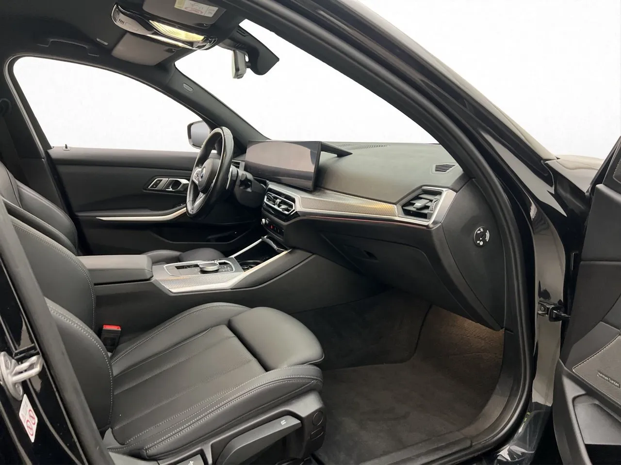 BMW 330 bild 31