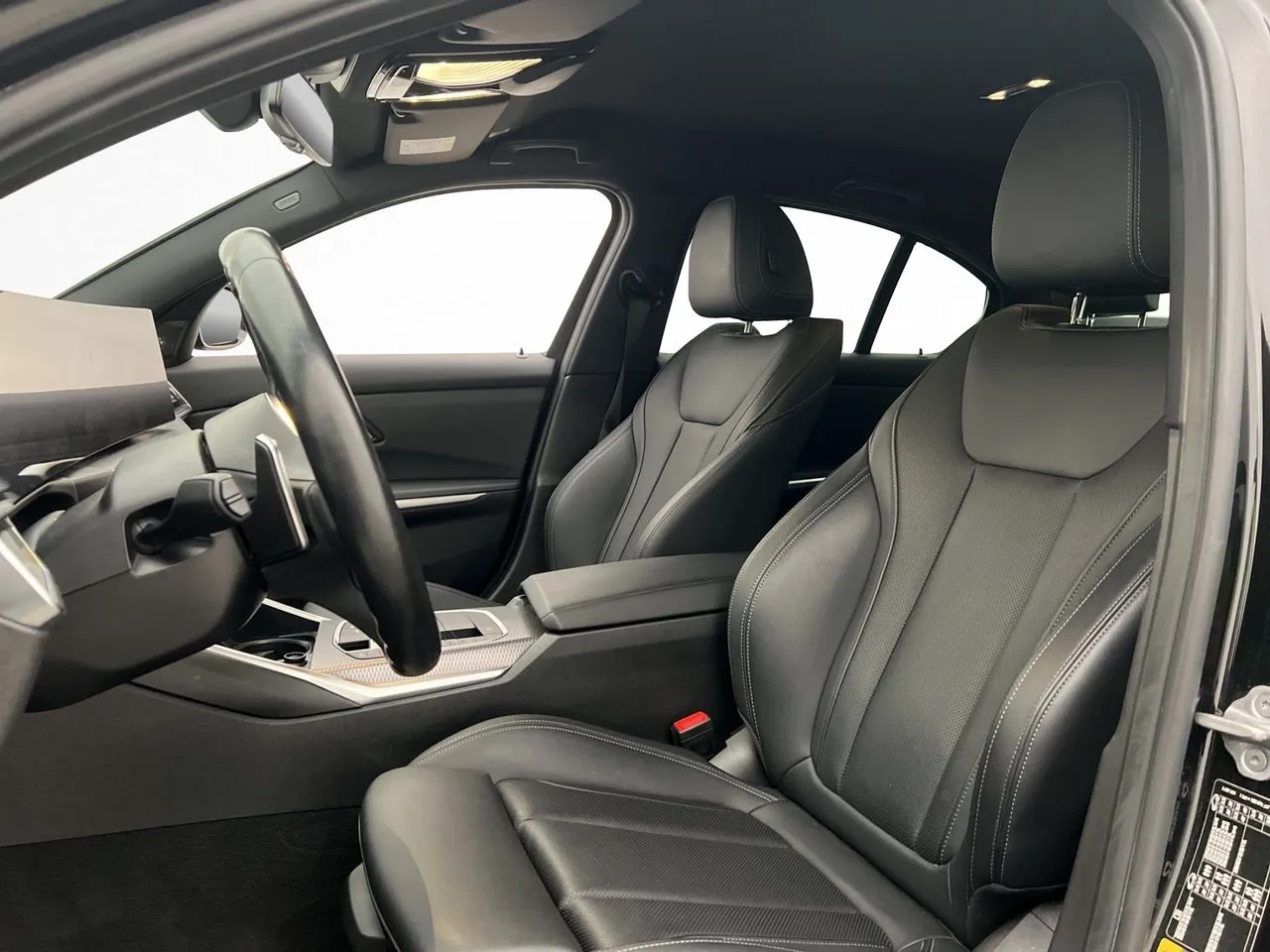 BMW 330 bild 12