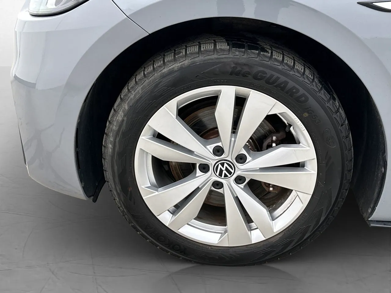 Volkswagen ID.3 bild 32