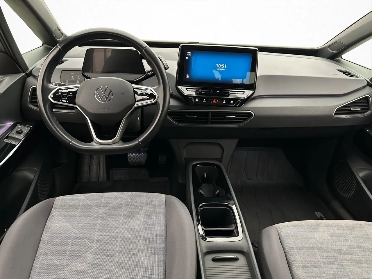 Volkswagen ID.3 bild 12