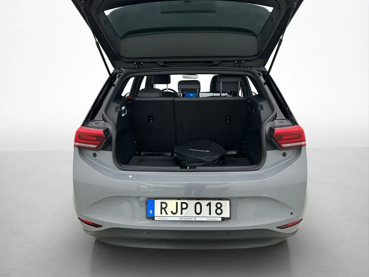 Volkswagen ID.3 bild 25