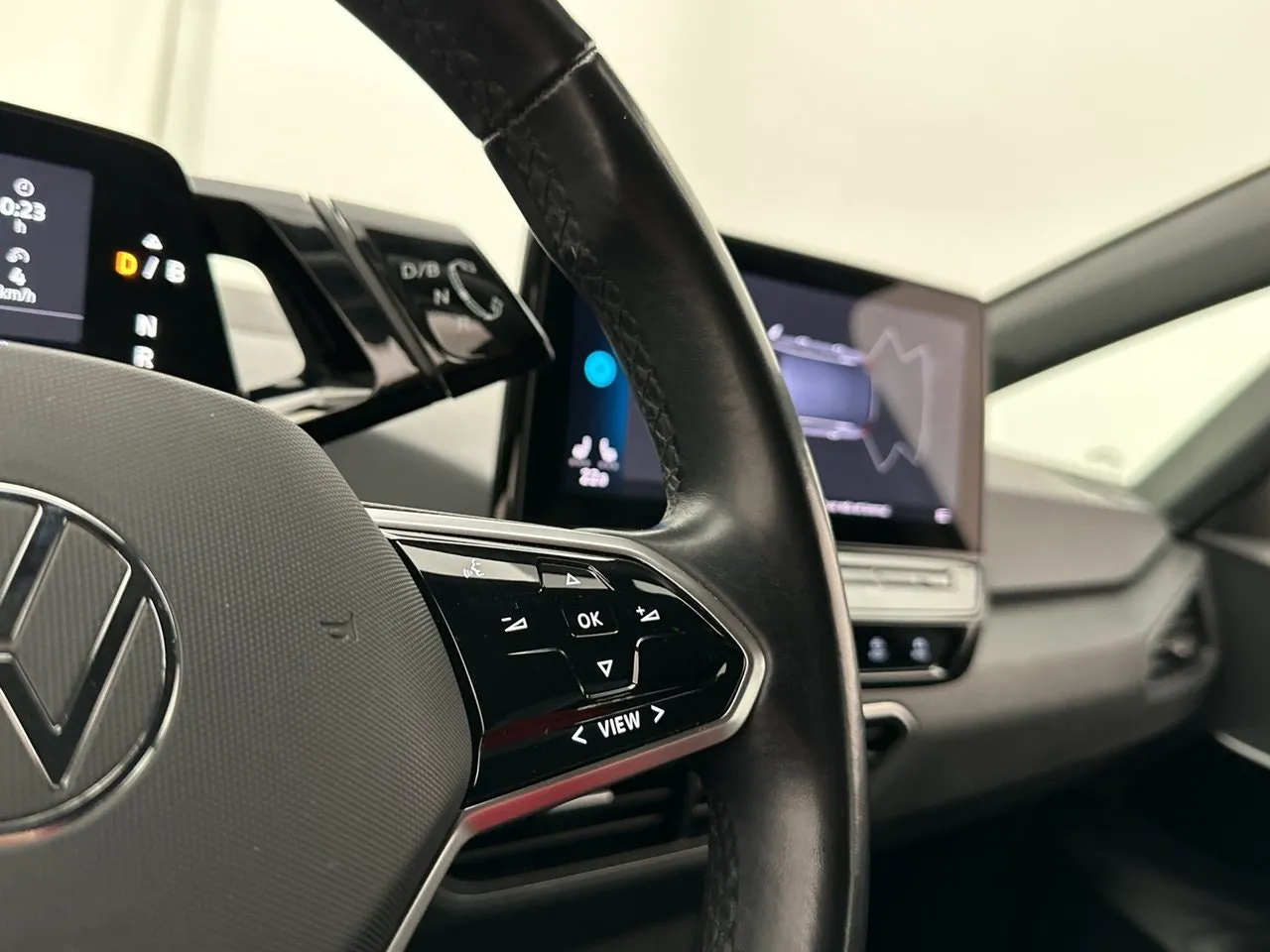 Volkswagen ID.3 bild 14